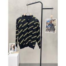 Balenciaga Sweaters